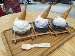 茅台冰淇淋-歎雪糕低糖低脂Gelato冰淇淋