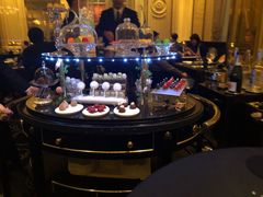 -LA TABLE de Joël Robuchon Restaurant