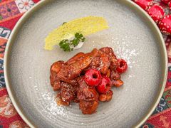 -汉水谣·江景餐厅(江滩店)