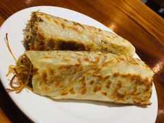 -老前童小吃(北明程路店)