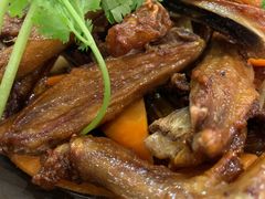 -美极鲜食坊(宝安南路店)
