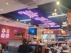 -龙记·香港茶餐厅(海上世界店)