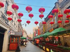 -中华巴洛克风情街