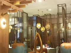 -百姓渔村(南中环店)
