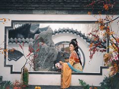 -翰园碑林