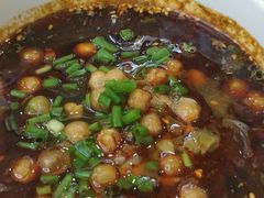 -成都驻京办餐厅(蜀都宾馆店)