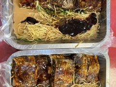 -李记特色五谷杂粮鸡蛋果子