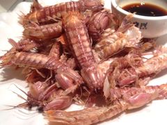 -神洲四海大酒楼(王府井澳门中心店)
