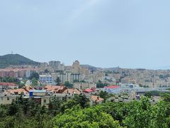 -贮水山儿童公园
