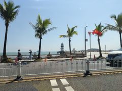 -情侣路