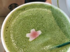 -星巴克(长沙乐和城门店)