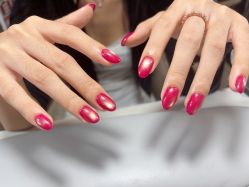 -UGIRL有个美甲