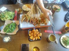 -林二哥宜烤官·宜宾小烧烤