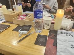 -剧狐剧本杀(徐汇1号店)