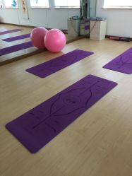 -爱尔乐美孕产瑜伽·普拉提