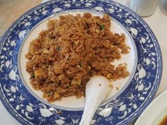 -老妈菜馆(建设街店)