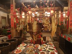 -文儒九号·闽菜馆(三坊七巷店)