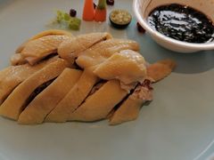 -道道鲜·崇明私房菜(五角场店)