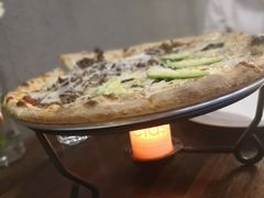 -1861意大利餐厅(文化广场店)