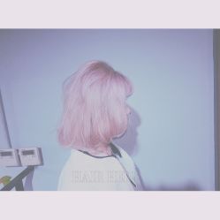 刘老师作品-HAIR HERE造型