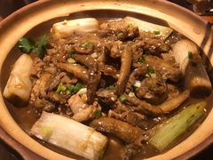 -东家小院金汤酸菜鱼(南阳路店)