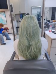 -星格造型·Hair Salon