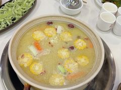 -土连锅·现熬养生汤锅(梁家巷店)