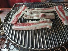 -红小姐的烤肉店(西三旗店)