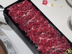 -陈记顺和潮汕牛肉火锅(番禺迎宾大道店)