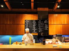 -然寿司(郎园vintage店)