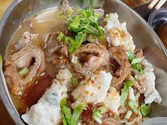 -卢聪艺小吃店(阳翟总店)