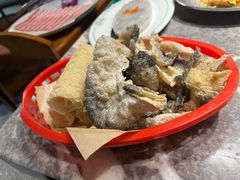 -禄婶鸡煲·打边炉