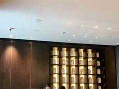 -中山保利艾美酒店-乐美中餐厅