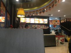 -乔福记香菇面(凤城九路店)