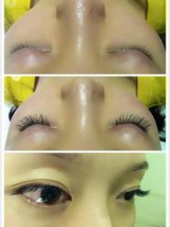 睫作-光SPA科技美肤