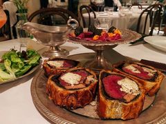 -壳里西餐厅Coquille Seafood Bistro(蒙自路店)