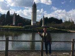 -云南民族村