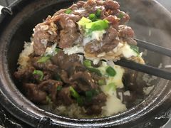 -红星光发煲仔饭(大石街店)