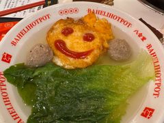 -八合里潮汕鲜牛肉火锅(深圳海岸城店)