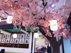 -恒生万鹂广场(唐镇店)