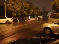 -宁波市妇女儿童医院停车场(医院西侧)