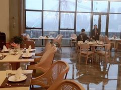 大堂-华侨城嘉途酒店·屋顶阳光餐厅