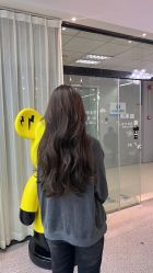 -88潮牌造型烫发·染发