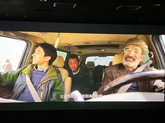 -新影联·华谊兄弟影院(望京店)