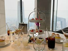 -北京柏悦酒店·锦庭餐厅Dining Room