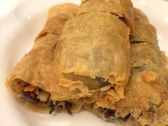 黑松露素鸭-上海小南国(仲盛世界商城店)