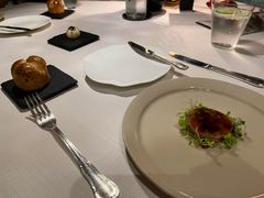 -三嚥阁 La Villa Restaurant