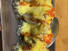 一心特色焗卷-一心创作料理屋(经开万达店)