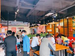 大堂-胜香旺·老柳州螺蛳粉(南百店)