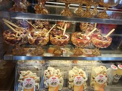 -巴依老爷新疆美食(工体旗舰店)